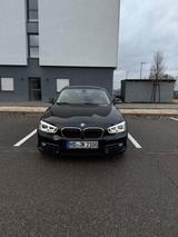 BMW 116i Sport Line Sport Line - BMW 116 in Mannheim