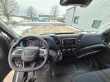 Iveco Daily 35S18 3520L-H2 - Iveco Daily 35s18