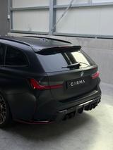 BMW M3 Touring CS / Keramik / Prod 25 / Full PPF - BMW M3 in Augsburg