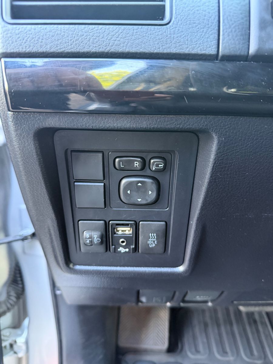 Toyota Land Cruiser 2.8 D-4D Automatik/Navi/PDC foto 13