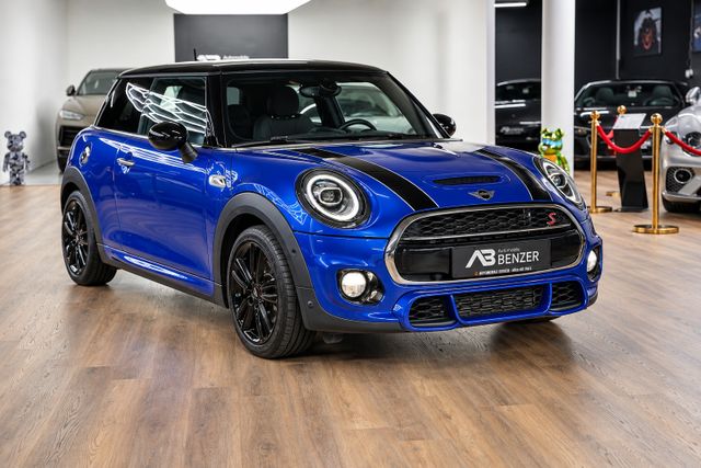 MINI Cooper S John Cooper Works*SHZ*LED*AppleCarPlAY