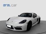 Porsche PORSCHE Cayman 718T COUPE' 2.0 T 300 CV - Porsche Cayman aus 2019