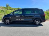Volkswagen Sharan 1.4 TSI Comfortline 
