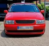 Volkswagen VOLKSWAGEN POLO TUNING - gebrauchte VW Polo aus dem Jahr 1996