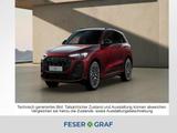 Audi SQ5 SUV TFSI 270 kW S tronic ABT-Umbau - Audi mit Benzin-Antrieb