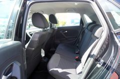 Fahrzeugabbildung Volkswagen Polo V Comfortline BMT/Start-Stopp Klima SHZ TOP