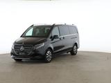 Mercedes-Benz V 300 d AVG/E 4matic AHK+LEDER+360°++ - gebrauchte Mercedes-Benz V 300 aus dem Jahr 2025