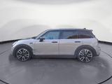 MINI Clubman Cooper JCW Trim Panorama Glasdach Rückfa - MINI Clubman Serie mit Schiebedach