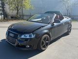Audi A3 Cabriolet Ambition*Xenon*Leder* - Audi A3 bis 5.000 Euro