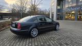 Skoda Superb 1.8 T Elegance Elegance 8-Fach bereift  - gebrauchte Skoda Superb aus dem Jahr 2004