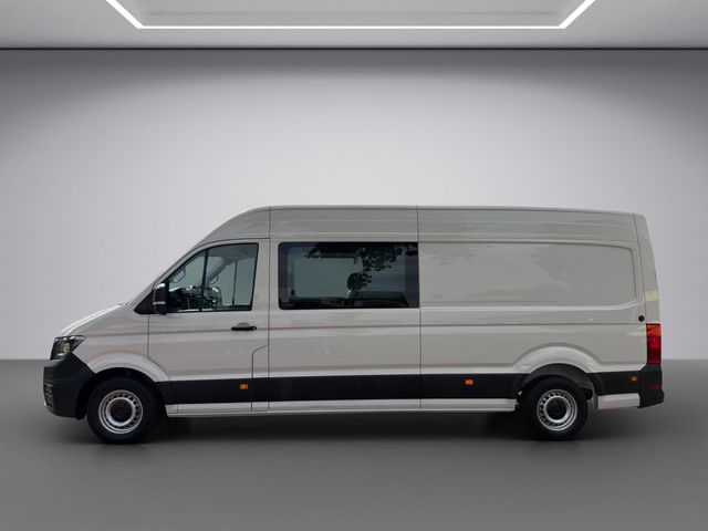 Crafter PLUS 35 2.0 TDI L3H2 FWD