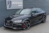 Audi RS3 QUATTRO|LIMOUSINE|RS-SITZE|PANORAMA|B&O|