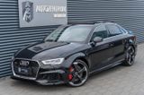 Audi RS3 QUATTRO|LIMOUSINE|RS-SITZE|PANORAMA|B&O|