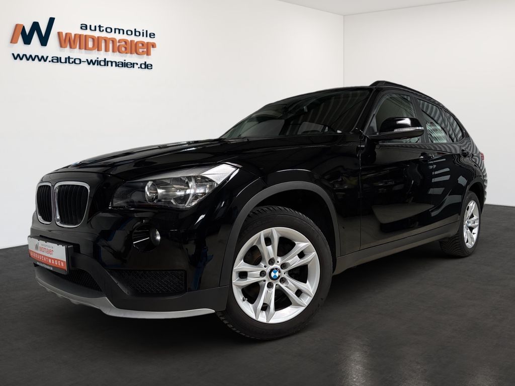 Angebot ansehen BMW X1