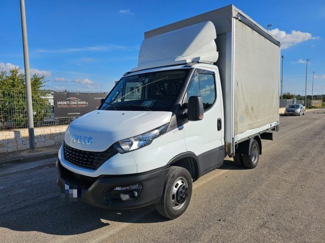 Iveco IVECO Daily 35C16 Quad-tor 3.0 HPT PASSO 3000 CA