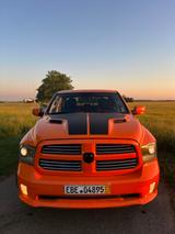Dodge RAM 1500 V8 Sport Limited Edition - Dodge RAM Gebrauchtwagen in München