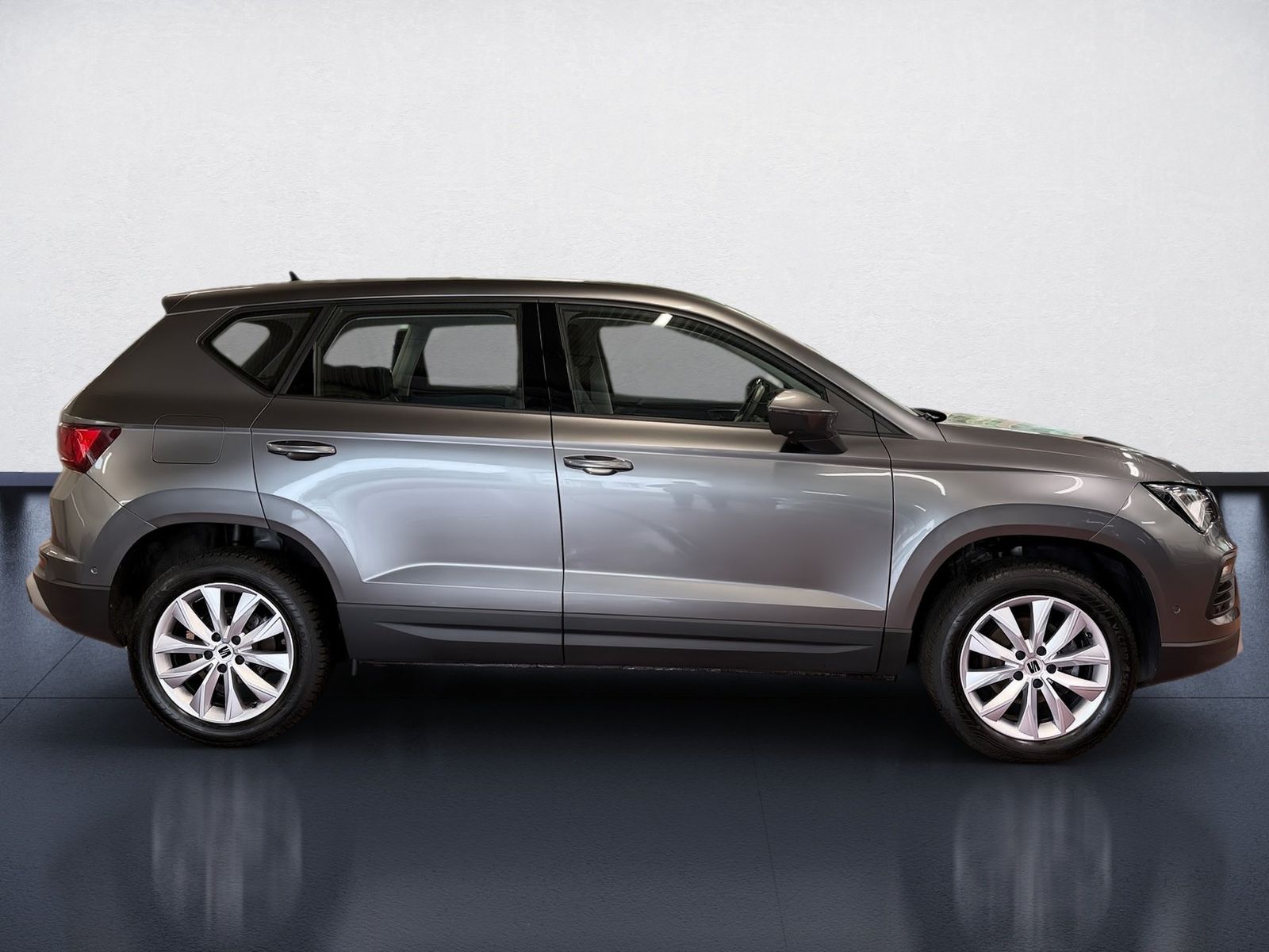 Seat Ateca - Bild 7