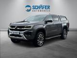 Volkswagen Amarok 3.0 V6 Aventura DoKa #HARDTOP #VOLL - VW Amarok Gebrauchtwagen in Dresden