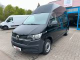 Volkswagen T6.1 Transporter Hochdach lang Klima PDC AHK - Transporter hoch lang gebraucht
