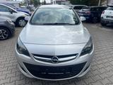 Opel Astra J Lim. 5-trg. Energy Scheckheft gep - Opel Astra: Energy