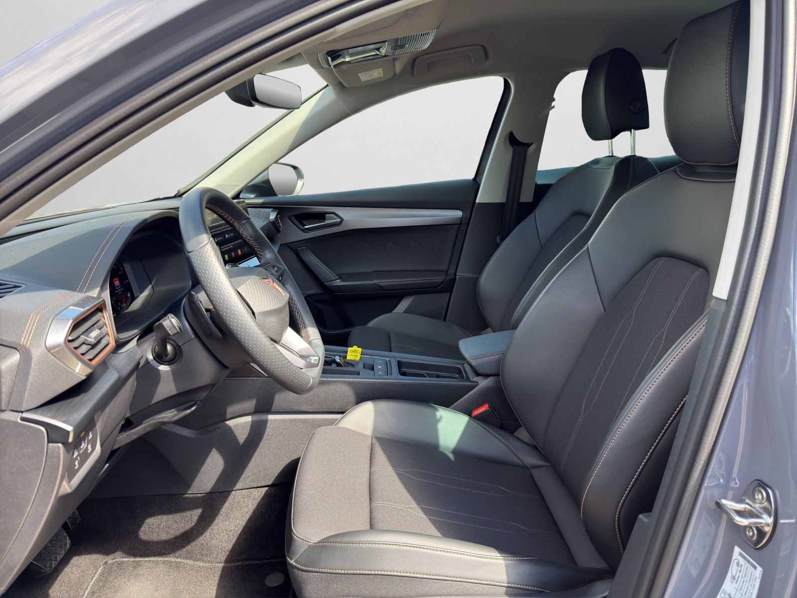 Cupra Formentor - Bild 12