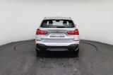 BMW X1 xDrive20i M-Sport*19%Steuer*xDrive*LED* - silberne BMW X1