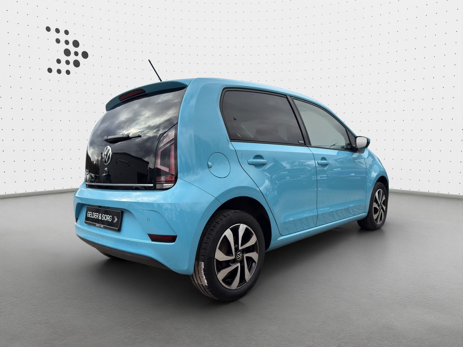 Volkswagen up! - Bild 18