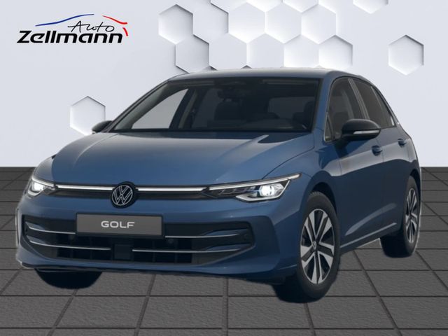 Golf ENERGY 1.5 l eTSI DSG Allwetter Kamera ACC