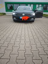 Volkswagen Passat 2.0 TDI DSG BMT Highline Highline