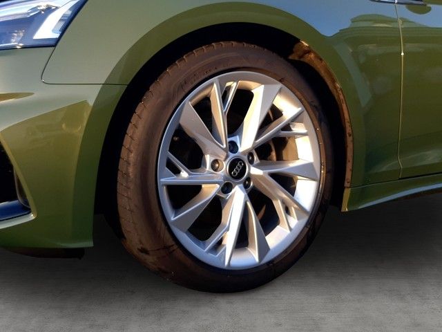 Fahrzeugabbildung Audi A5 Sportback 35TFSI S-tronic advanced Navi elekH