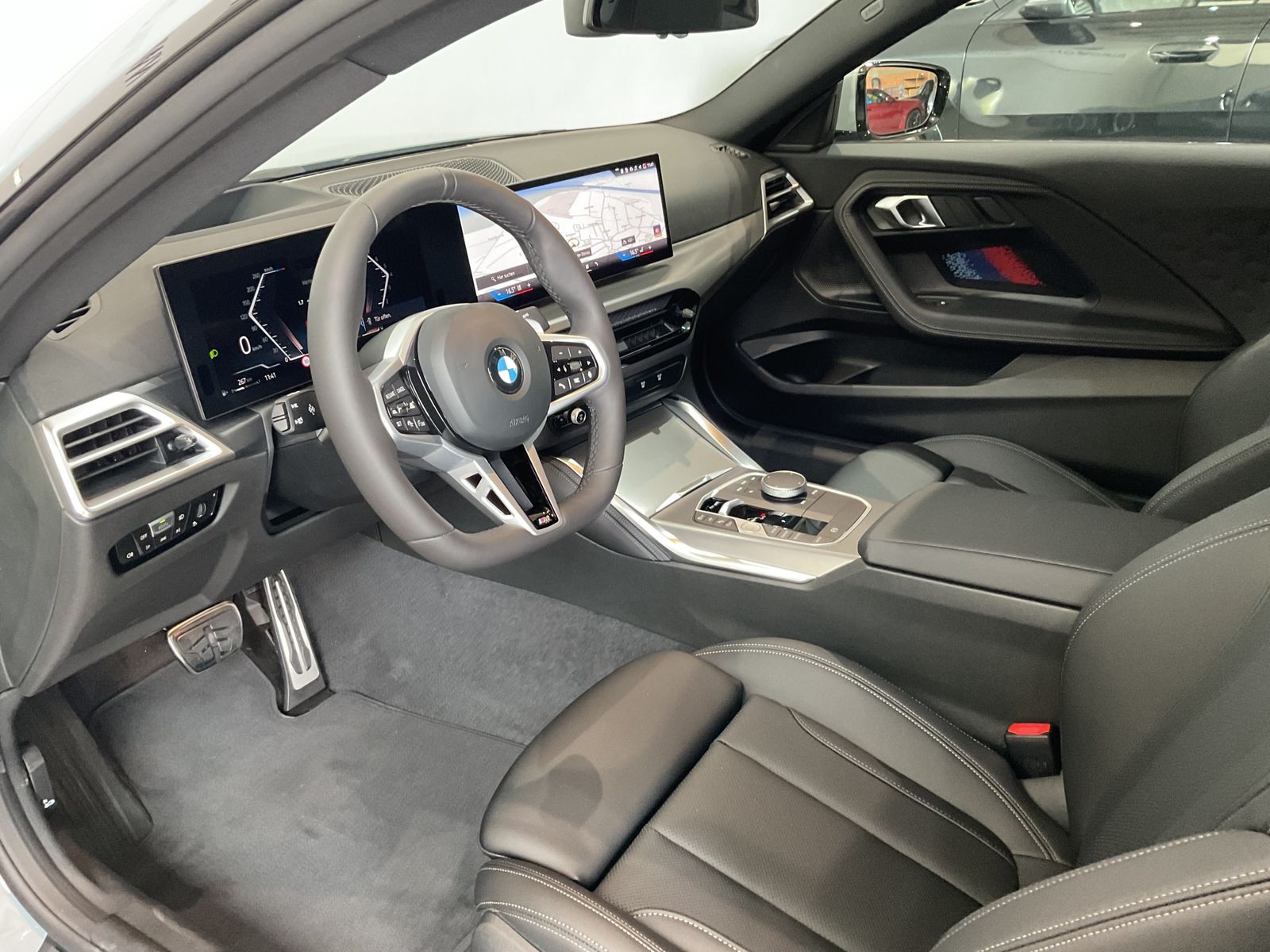 BMW 230 - Bild 3