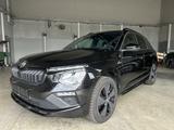 Skoda Kamiq Monte Carlo 1,5TSI DSG AHK Kamera Matrix