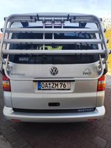 Volkswagen T5 andere - Volkswagen T5 mit Benzin-Antrieb