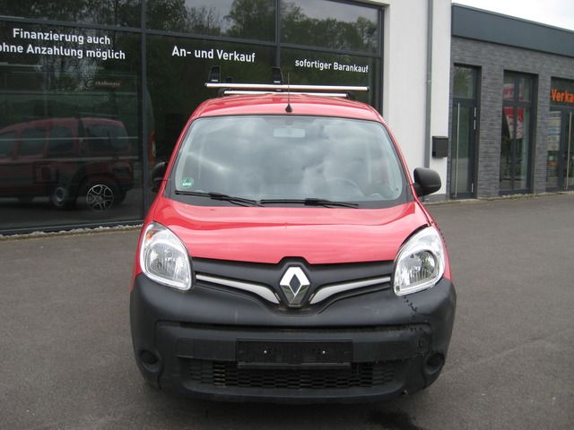 Renault Kangoo , Klima erst 31000 KM