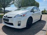 Toyota Prius 1.8-l-VVT-i - +KAMERA+NAVI+BL... - Toyota Prius aus 2010: V