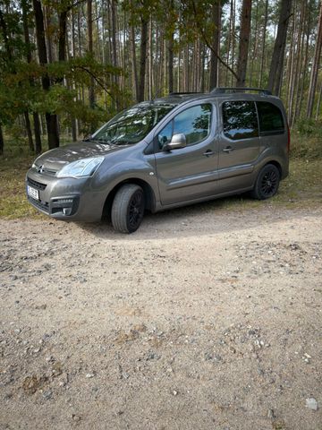 Citroën Berlingo BlueHDi 100 Multispace Selection Mu...