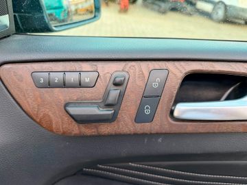Mercedes ML 350 - 11