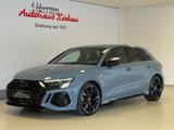Audi RS3 TFSI Sportback quattro+Matrix+RS Aga+Garanti - Audi RS3: Kombi
