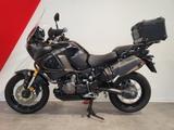 Yamaha XT1200ZE Super Tenere Top Zustand, Akrapovic, - YAMAHA XT1200ZE SUPER TENERE