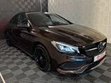 Mercedes-Benz CLA 180*AMG*NIGHT*LED-R.KAM-SHZ-PANO-NAVI-18" - Mercedes-Benz CLA 180: Limousine