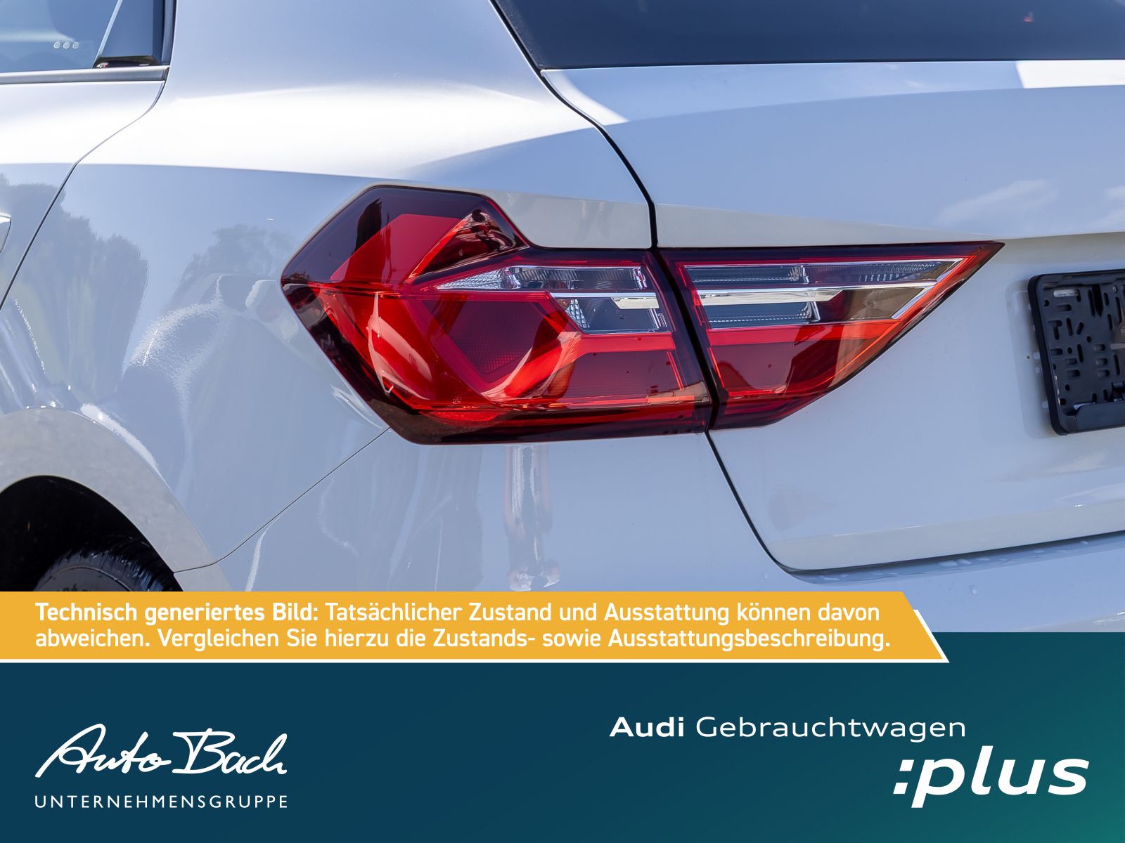 Audi A1 - Bild 9