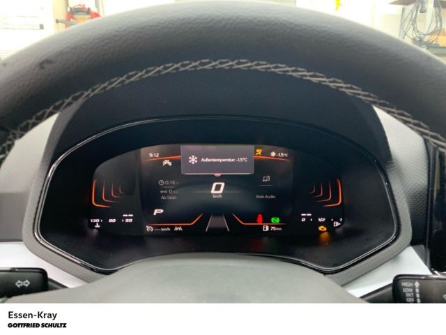 Seat Ibiza - Bild 11