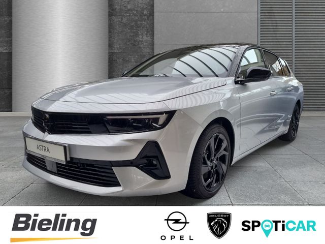 Astra Sports Tourer GS 1.2Turbo AUTOMATIK
