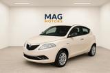 Lancia Ypsilon 1.3 MJT 16V 95 CV 5 porte S&S Gol - Lancia Ypsilon mit Diesel-Antrieb