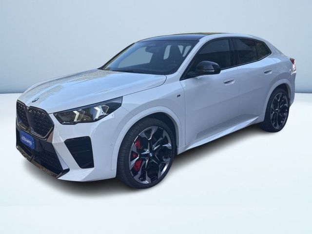 BMW X2 sDrive 18d M Sport Pro