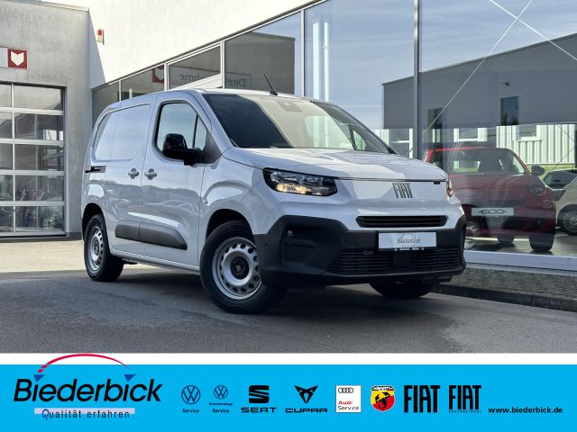 Fiat E-Doblo Serie 2 L1 Kawa 50kWh 100kW (136PS)