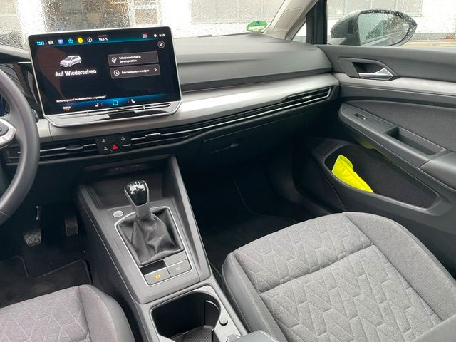 Volkswagen Golf - Bild 11