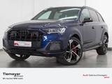 Audi SQ7 TFSI Q LM22 7-SITZE SPORTSITZE+ AHK ST.HEIZ - Audi SQ7 in Essen