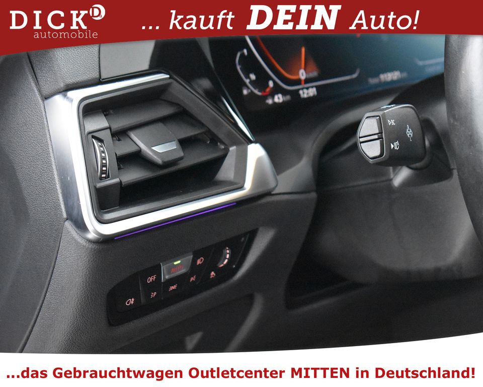 BMW 430 Gran Coupé 430i Gran Coupe Sport Aut. M PAKET+SHADO+AHK+19"