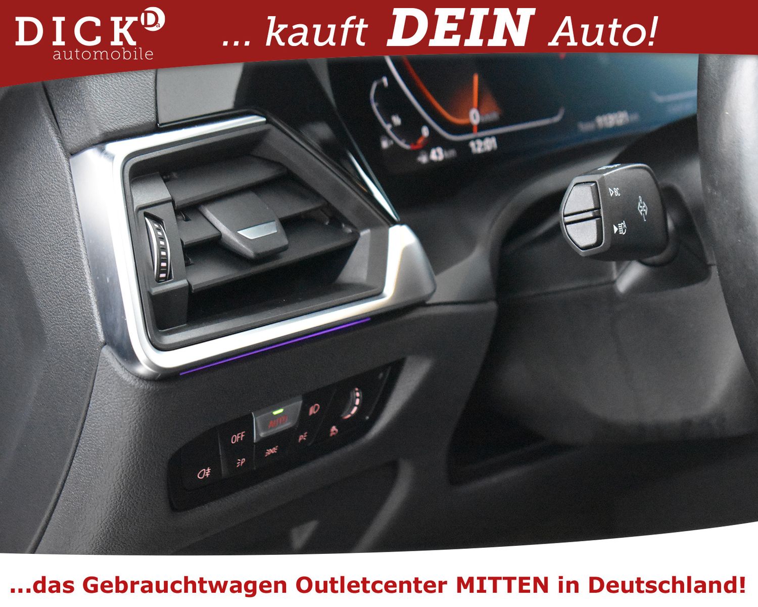BMW 430i Gran Coupe Sport Aut. M PAKET+SHADO+AHK+19" - Image 21